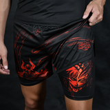 I. KUROSAKI - PANTALON PRO