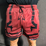 ECLIPSE BERSERK - PRO SHORTS