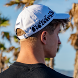LAW BLANCA- GORRA