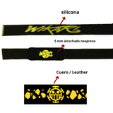 LAW - STRAPS