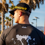 LAW AMARILLA - GORRA