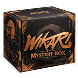 Mistery Box - BRONCE