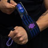 SHINOBI EYE - WRIST WRAPS