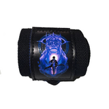 SHINOBI EYE - WRIST WRAPS
