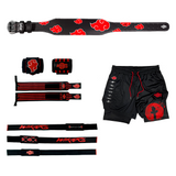 Red Clouds Pack