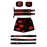 PACK AKATSUKI