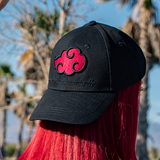 AKATSUKI - GORRA