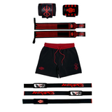Galactic Warrior Pack