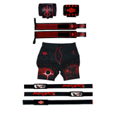 Galactic Warrior Pack