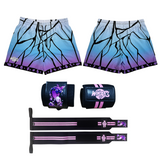 PACK DE LA MARIPOSA