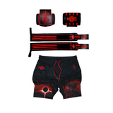 Pack Berserk