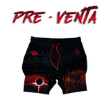 ECLIPSE BERSERK - PANTALON PRO