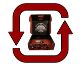 Devolución de Envío Internacional - EU