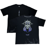 ESTATUA DE DIOS - OVERSIZED ATHLETIC