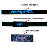 ESTATUA DE DIOS - STRAPS