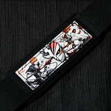 I. KUROSAKI - STRAPS