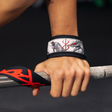 ARMADURA BERSERKER - STRAPS