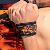 GEAR 5 - FIST - STRAPS