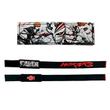 I. KUROSAKI - STRAPS