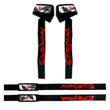 ARMADURA BERSERKER - STRAPS