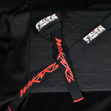 I. KUROSAKI - STRAPS