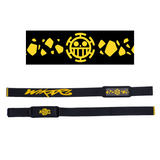 LAW - STRAPS
