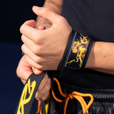 GUARDIAN DEL RAYO - STRAPS