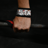 I. KUROSAKI - STRAPS