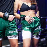 Pink Demon - PRO PANTS