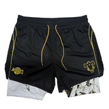 TOROS NEGROS - PANTALON PRO