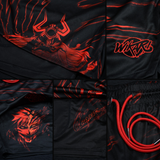 I. KUROSAKI - PANTALON PRO