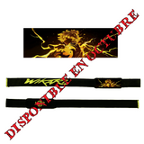 GUARDIAN DEL RAYO - STRAPS