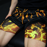 GUARDIAN DEL RAYO - PANTALON PRO